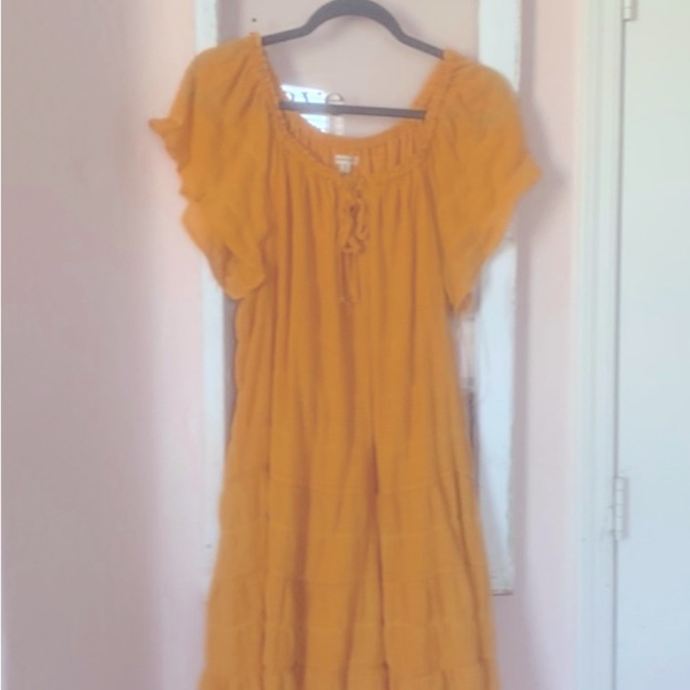 Max Studio dress